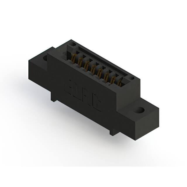 395-008-525-402 EDAC Inc.  Edgeboard Connectors